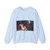 HAYEZ, Francesco - Rinaldo and Armida (Artwork) Crewneck Sweatshirt