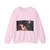 HAYEZ, Francesco - Rinaldo and Armida (Artwork) Crewneck Sweatshirt