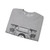 GOUJON, Jean - War and Peace (Artwork) Crewneck Sweatshirt
