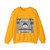 GOUJON, Jean - War and Peace (Artwork) Crewneck Sweatshirt