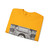 GOUJON, Jean - War and Peace (Artwork) Crewneck Sweatshirt