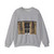 GOUJON, Jean - Spring and Summer (Artwork) Crewneck Sweatshirt