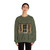 GOUJON, Jean - Spring and Summer (Artwork) Crewneck Sweatshirt