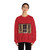 GOUJON, Jean - Spring and Summer (Artwork) Crewneck Sweatshirt