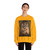 PONTORMO, Jacopo - Deposition (Artwork) Crewneck Sweatshirt