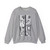 GOUJON, Jean - Nymphs (detail)3 (Artwork) Crewneck Sweatshirt