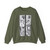 GOUJON, Jean - Nymphs (detail)3 (Artwork) Crewneck Sweatshirt