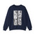 GOUJON, Jean - Nymphs (detail)3 (Artwork) Crewneck Sweatshirt