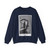 POOL, Matthys - Mars2 (Artwork) Crewneck Sweatshirt