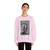 POOL, Matthys - Mars2 (Artwork) Crewneck Sweatshirt