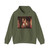 MAES, Nicolaes - Eavesd (Artwork) Hoodie