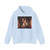 MAES, Nicolaes - Eavesd (Artwork) Hoodie
