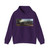 DUGHET, Gaspard - Tivoli (Artwork) Hoodie