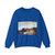 POST, Frans - Hacienda (Artwork) Crewneck Sweatshirt