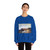 POST, Frans - Hacienda (Artwork) Crewneck Sweatshirt