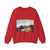 POST, Frans - Hacienda (Artwork) Crewneck Sweatshirt
