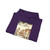 DURER, Albrecht - courty (Artwork) Hoodie