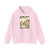 DURER, Albrecht - courty (Artwork) Hoodie
