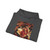 MULTSCHER, Hans - Resurrection (Artwork) Hoodie