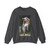 Apres_le_bain (Artwork) Crewneck Sweatshirt