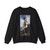 Apres_le_bain_1875 (Artwork) Crewneck Sweatshirt