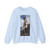 Apres_le_bain_1875 (Artwork) Crewneck Sweatshirt