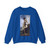 Apres_le_bain_1875 (Artwork) Crewneck Sweatshirt