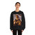 Arcimboldo_Giuseppe_The_Seasons_Pic4 (Artwork) Crewneck Sweatshirt