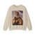 Arcimboldo_Giuseppe_The_Seasons_Pic4 (Artwork) Crewneck Sweatshirt
