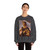 Arcimboldo_Giuseppe_The_Seasons_Pic4 (Artwork) Crewneck Sweatshirt