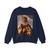 Arcimboldo_Giuseppe_The_Seasons_Pic4 (Artwork) Crewneck Sweatshirt