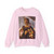 Arcimboldo_Giuseppe_The_Seasons_Pic4 (Artwork) Crewneck Sweatshirt
