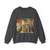 gozzoli4 (Artwork) Crewneck Sweatshirt