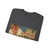 gozzoli4 (Artwork) Crewneck Sweatshirt