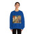 gozzoli4 (Artwork) Crewneck Sweatshirt