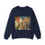 gozzoli4 (Artwork) Crewneck Sweatshirt