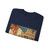 gozzoli4 (Artwork) Crewneck Sweatshirt