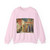 gozzoli4 (Artwork) Crewneck Sweatshirt