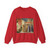 gozzoli4 (Artwork) Crewneck Sweatshirt