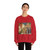 gozzoli4 (Artwork) Crewneck Sweatshirt