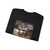 gozzoli8 (Artwork) Crewneck Sweatshirt