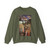 gozzoli8 (Artwork) Crewneck Sweatshirt