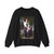 Au_bord_du_ruisseau (Artwork) Crewneck Sweatshirt