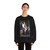 Au_bord_du_ruisseau (Artwork) Crewneck Sweatshirt