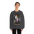 Au_bord_du_ruisseau (Artwork) Crewneck Sweatshirt