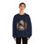 Triptych1 (Artwork) Crewneck Sweatshirt