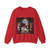 Triptych1 (Artwork) Crewneck Sweatshirt