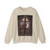 Triptych2 (Artwork) Crewneck Sweatshirt