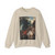 TROY, Jean-Francois de - A Hunting Meal (Artwork) Crewneck Sweatshirt