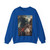TROY, Jean-Francois de - A Hunting Meal (Artwork) Crewneck Sweatshirt